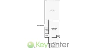 Elegant Three Bedroom Home with Office and Balcony Gallery 29