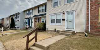 Charming 3BD/1.5BA Townhome in Rosedale, MD! Gallery 3