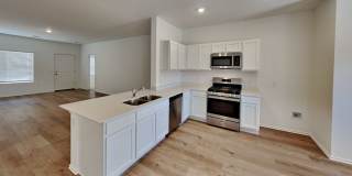 BRAND NEW 4 Bedroom 2 Bath Home in Piedmont Schools with Neighborhood Park Gallery 9