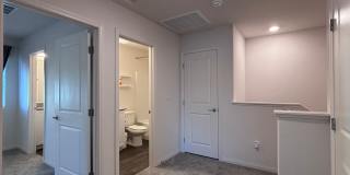 Modern 2024 Townhome in Gated Community with Resort-Style Amenities Gallery 19