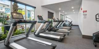 Cue Luxury Apartments Gallery 15