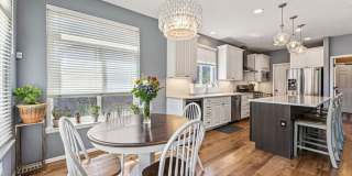 Beautiful Home in Morrison! Gallery 13