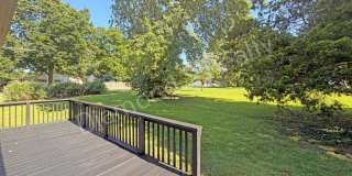 MOVE IN SPECIAL!  Spacious 3 Bed, 2 Bath Home with Large Yard Available! Gallery 25