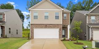 4 bed / 2.5 bath in Gainesville! Retreat at Chicopee Gallery 1