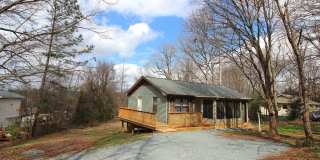 3 Bedroom home with a Full Basement in Indian Trail! Gallery 1