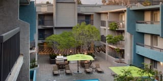 eaves Old Town Pasadena Gallery 18