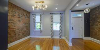 Great 3 Bedroom 2 Bath Renovated townhome in H St corridor Gallery 12