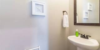 Stunning 3 Bedroom, 2.5 Bathroom- Concord Park in Cayce! Available July 2026! Gallery 16