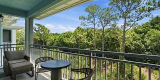 Fully Furnished 3 Bedroom, 3.5 Bath Townhome Gallery 48