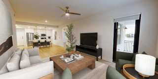Mark Lane Apartments Gallery 30