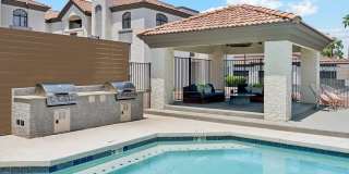 Twin Palms Gallery 8