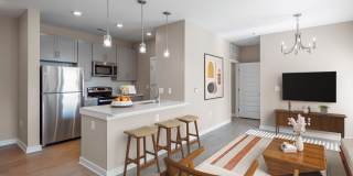 Enclave at Providence Luxury Apartments Gallery 3