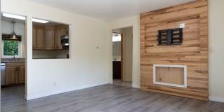 2 Bedroom/ 1 Bath House Gallery 3
