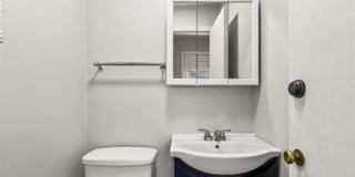 Stylish 3-Bed Home with Finished Basement! Gallery 11