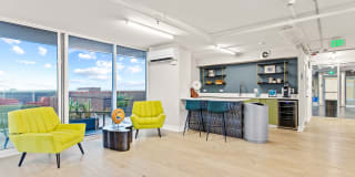 The elements at Sloan’s Lake Gallery 30