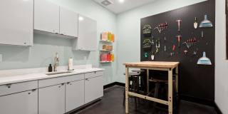 EVREN Apartments Gallery 48