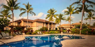 Live the Resort Life in this Furnished 2 Bedroom / 2 Bath Condo Gallery 1