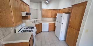 Spacious Single-Story Home w/ Vaulted Ceilings & Private Yard Gallery 6