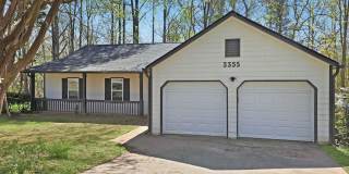 Charming Updated Ranch on Cul-de-Sac with Designer Finishes in Prime Kennesaw Location Gallery 1