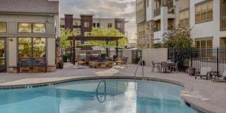 Park Lane Village Gallery 3