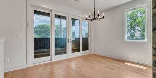 Stunning Salemtown Townhome With Fenced In Yard Stunning Salemtown Townhome With Fenced In Yard Gallery 22