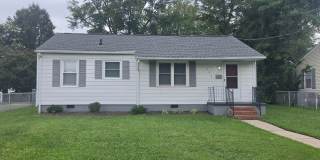 3 bedroom/ 1 bathroom- Greenwood Farms Gallery 1