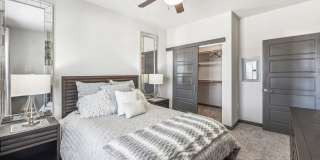 Terra at University North Park Gallery 10