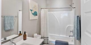 3 Bedroom House in Lake at Anselmo Gallery 7