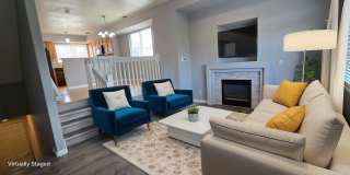 Charming Two Bedroom Townhome in Brighton, Colorado Gallery 5