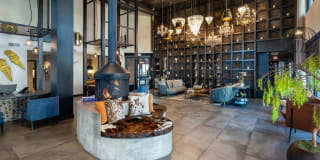 Mercantile River District Gallery 31