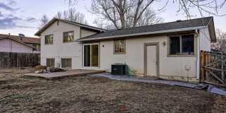 Students Welcome! 5 Bedroom home in West Fort Collins Gallery 1