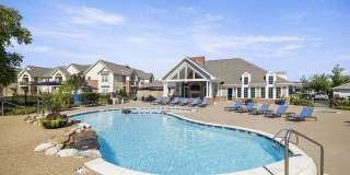 Eastland Trails Apartments Gallery 39