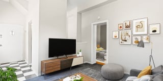 Cross Park Apartments Gallery 1