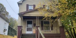 3bd Single Family Akron Cash Pay 3bd Single Family Akron Cash Pay Gallery 1