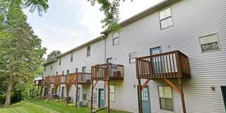 3 story, 3 bedroom! Gallery 5