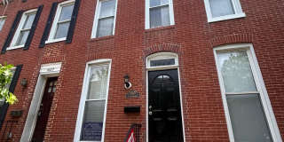 1629 S HANOVER Street Gallery 1