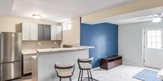 10496 NEALE SOUND Court unit: (Basement Only) Gallery 7