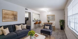 Selwyn Flats Gallery 1