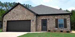 Home for rent in Brookwood, AL.... Available to View Now!!! Gallery 1