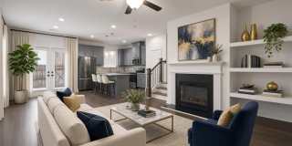1908 Plainsboro Drive Gallery 1