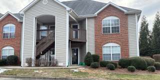 MOVE IN SPECIAL: 2 Bedroom, 2 Bathroom Condo in High Point! Gallery 1