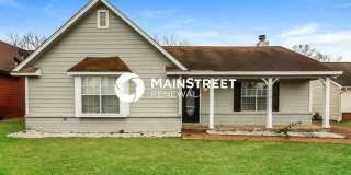 6469 Trysting Oak Drive Gallery 1