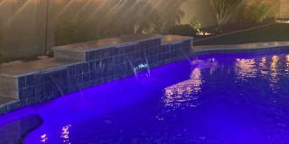 Gorgeous 5 Bed 3.5 Bath 3 Car garage home with private pool + SOLAR in gated community in Peoria Gallery 23