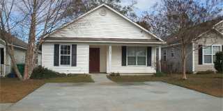 3 Bedroom/2 Bath home in Valdosta Gallery 1