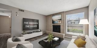 The Aberdeen Gallery 21