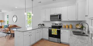 Brand new, Low-maintenance living! Gallery 7