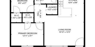 Modern Living: 8-Unit Apartment Building in the Heart of Downtown San Luis Obispo Gallery 3