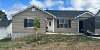 Newer Single Family Home Gallery 1