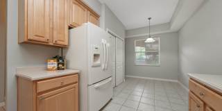 Golf and lake view 2 Bedroom 2 Bathroom + 1 Car garage at Veranda -North Shore Gallery 14