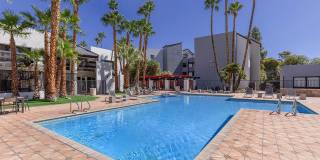 Evoq Apartment Homes Gallery 26